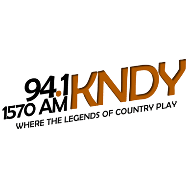 Classic Country FM 94.1 KNDY live