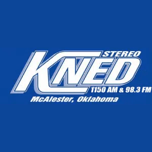 KNED 1150 AM live