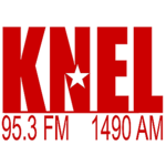 KNEL 95.3 FM 1490 AM live
