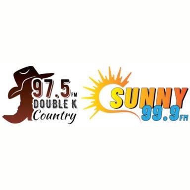 KNEM & KNMO Double K Country 99.9 FM & 97.5 FM live