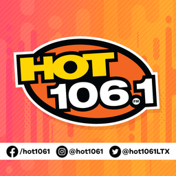 KNEX Hot 106.1 FM live