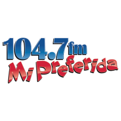 KNIV Mi Preferida 104.7 FM live
