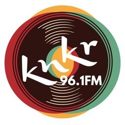 KNKR 96.1 FM live