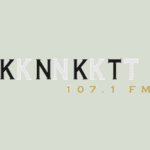 KNKT The Connection 107.1 FM live