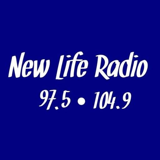 KNLX New Life 104.9 live