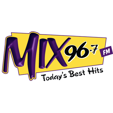 KNMB Mix 96.7 FM live