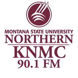 KNMC 90.1 FM live