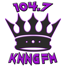 KNNG 104.7 King FM live