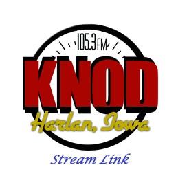 KNOD Kool Gold 105 live