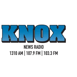 KNOX News Talk 1310 AM live