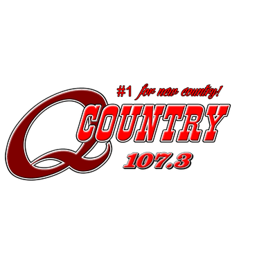 KNPQ Q country 107.3 FM live
