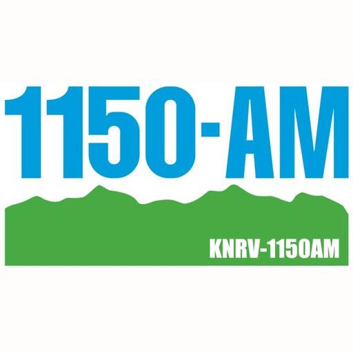 KNRV 1150 AM live