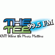 KNTI 99.5 The Tee FM live
