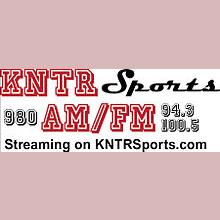 KNTR Sports 980 AM live