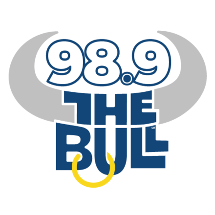 KNUC-FM The Bull live