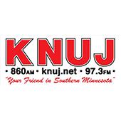 KNUJ 860 live