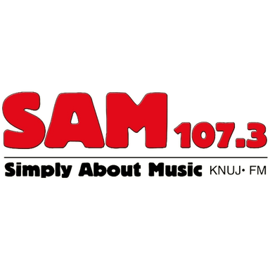 KNUJ SAM 107.3 live