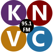 KNVC Carson City Community Radio live