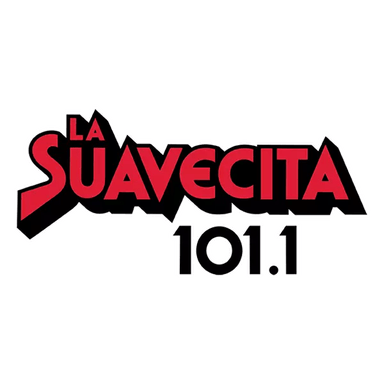 KNVO La Suavecita 101.1 FM live