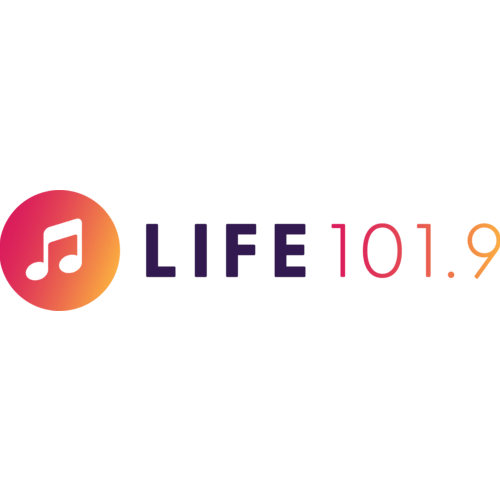 KNWS-FM Life 101.9 live