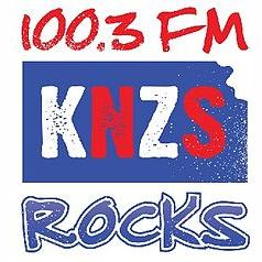 KNZS Kansas Rocks live