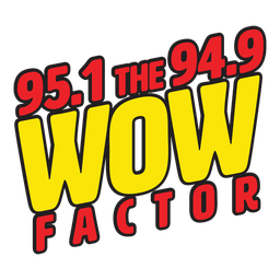KOAI The Wow Factor 95.1 & 94.9 FM live