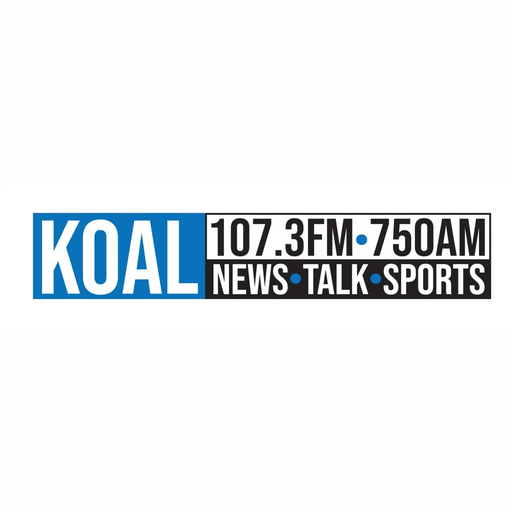KOAL 107.3 FM 750 AM Newstalk Sports live