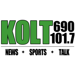 KOLT News Talk 690 & 101.7 FM live