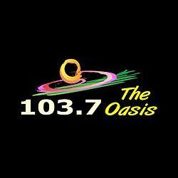 KOAZ The Oasis 103.7 FM live