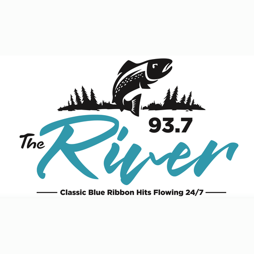 KOBB 93.7 The River live