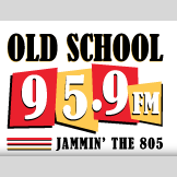 KOCP Old School 104.7 live