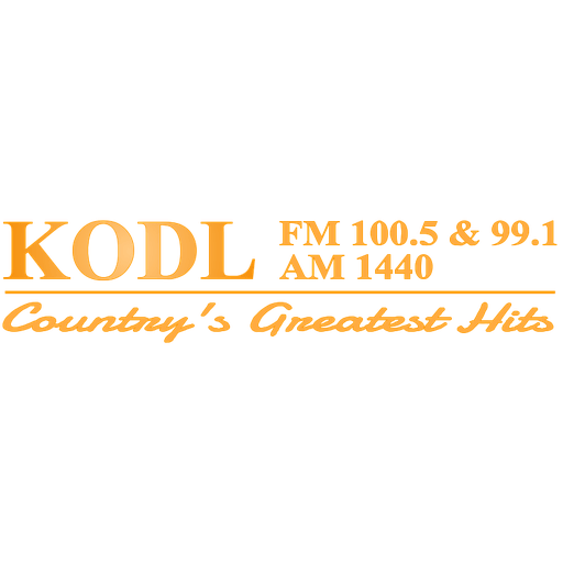 KODL FM 100.5 & 99.1 AM 1440 live