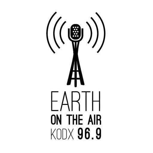 KODX 96.9 FM live