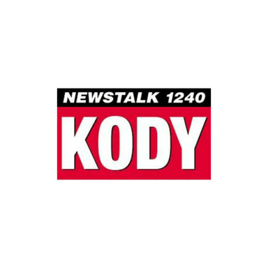 KODY 1240 AM live