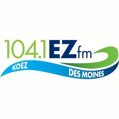 KOEZ 104.1 EZ FM live