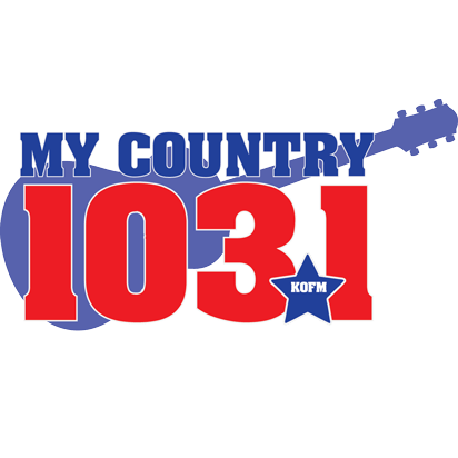My Country 103.1 KOFM live