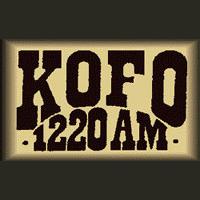 KOFO 1220 Country live