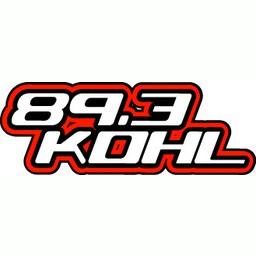 KOHL 89.3 FM live