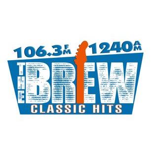 KOKL The Brew 1240 AM live