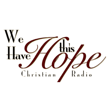 KOLJ We Have this Hope Radio live