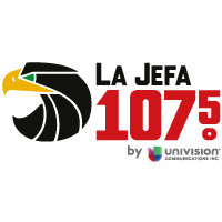 KOND La Jefa 107.5 FM (US Only) live
