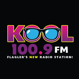 KOOL 100.9 FM live