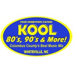 KOOL 80’s, 90’s & More! live