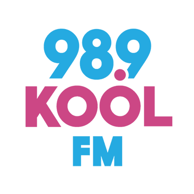 Kool 98.9 KRQX FM live