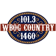 WBOG BOG Country 1460 AM live
