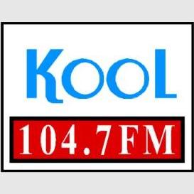 KOOU KOOL 104.7 FM live