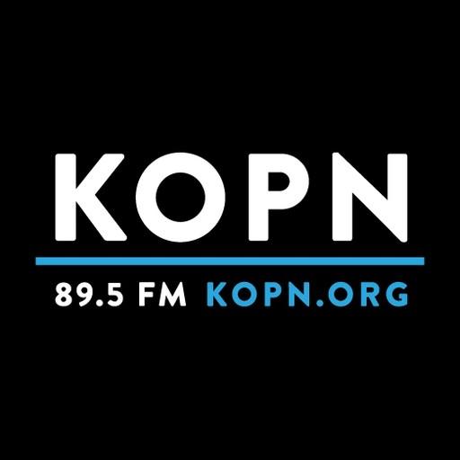 KOPN 89.5 FM live