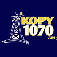 KOPY 1070 La Poderosa live