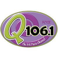 KOQL Q 106.1 FM live