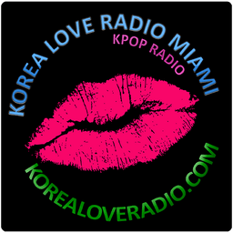 Korea Love Radio K-pop Miami live